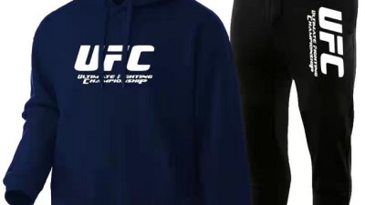 UFC 정품 득템 찬스! 솔직 후기 & 구매 꿀팁🍯