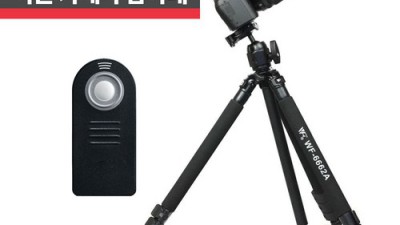 니콘 D750 무선 리모컨: 후회 없는 선택, 꿀팁 대방출!